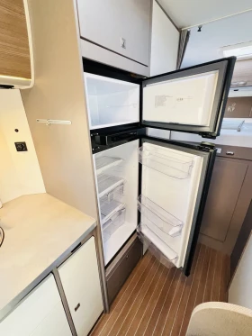 Кемпер Etrusko Hymer A 7300. КЛИМАТИК СОЛАР ИНВЕРТОР, снимка 11