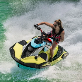 Джет Yamaha JETBLASTER PRO, снимка 2