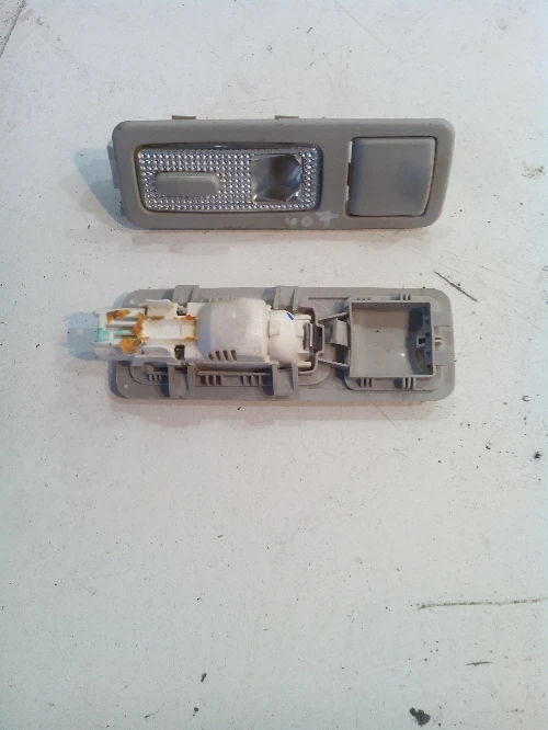 Плафон за Пежо 407