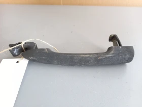 Дръжка врата предна лява външна Рено Модус 