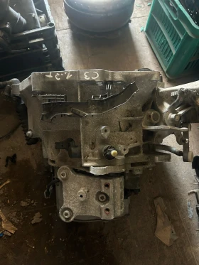 ����� �� �������� �� 9811243810 ����� ��������� ����� CITROEN C3 18-22�  1,2� 6��