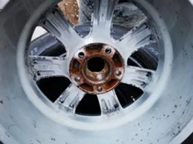 Джанти за BMW, снимка 9