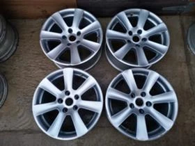 Джанти за BMW, снимка 1