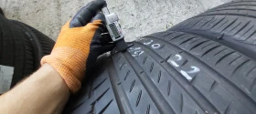 Гуми Летни 315/30R22, снимка 3