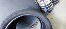 Гуми Летни 315/30R22, снимка 7