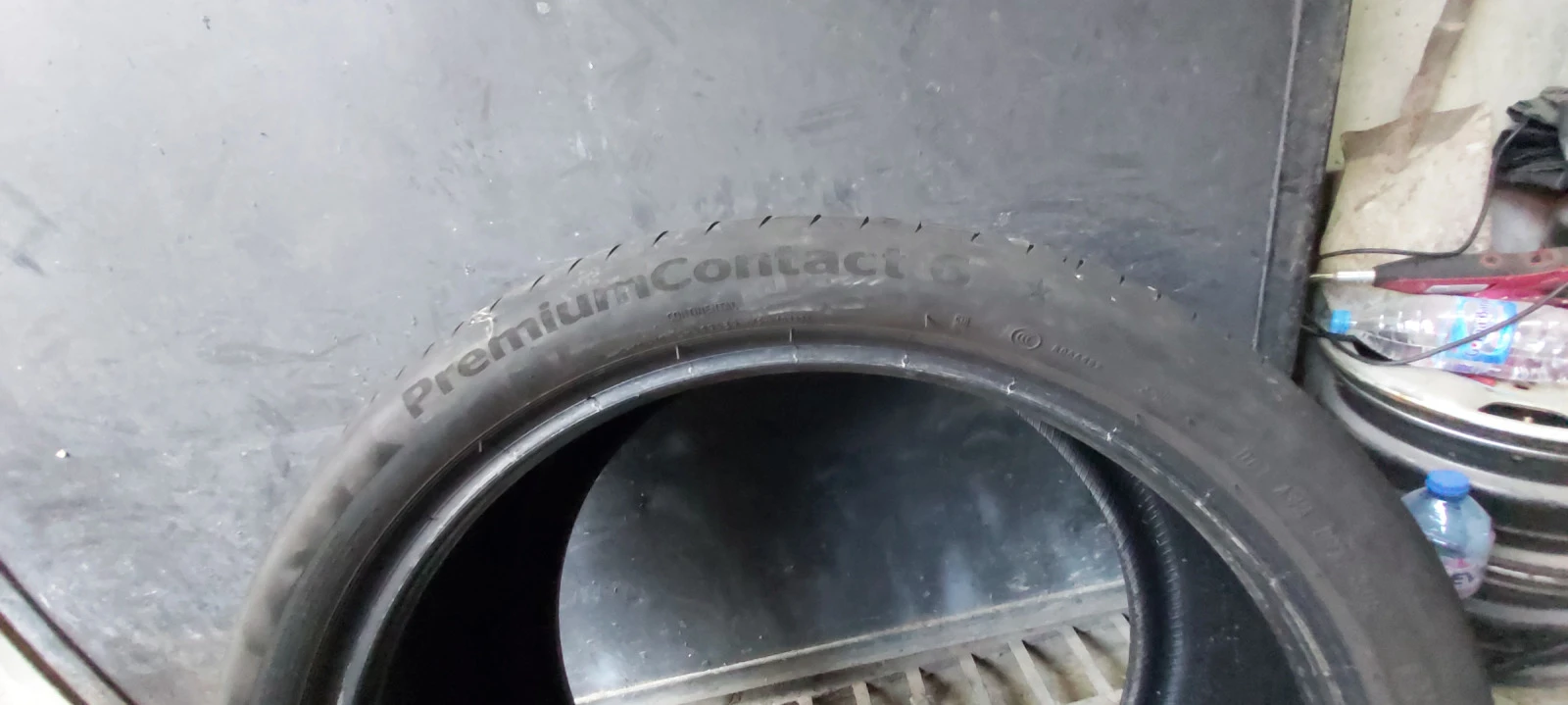  315/30R22 | Mobile.bg   5