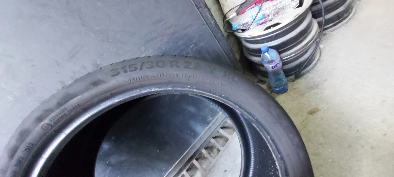  315/30R22 | Mobile.bg   7
