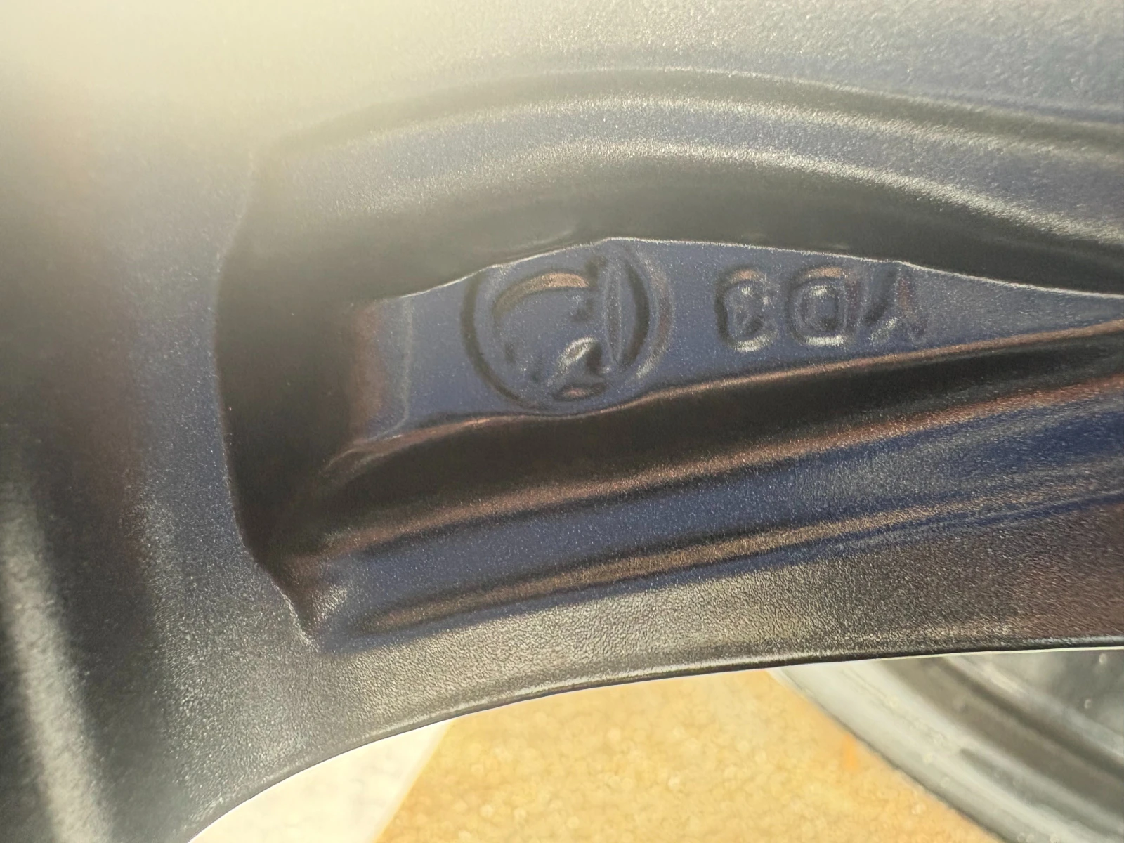 Джанти за Skoda Octavia, снимка 7 - Гуми и джанти - 55145188