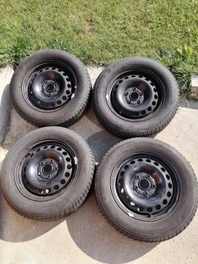        195/65R15