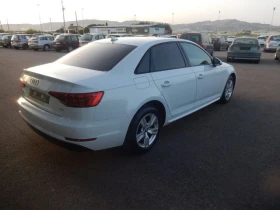 Audi A4 B9 sline, снимка 1
