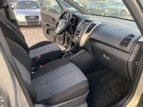 Kia Venga 1.4i-Газ, снимка 9