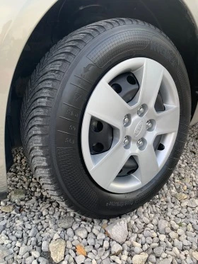 Kia Venga 1.4i-Газ, снимка 16