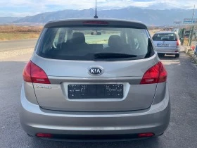 Kia Venga 1.4i-Газ, снимка 5