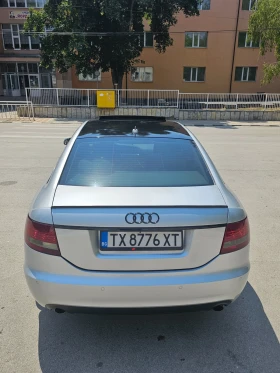 Audi A6, снимка 15