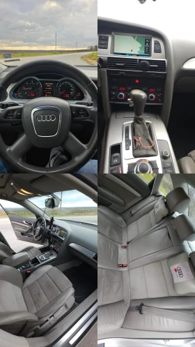 Audi A6, снимка 10