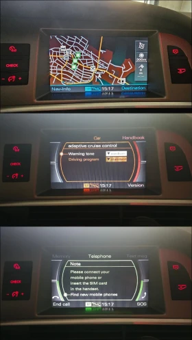 Audi A6, снимка 11