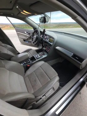 Audi A6, снимка 12