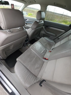 Audi A6, снимка 13