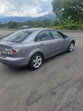 Mazda 6 2.0, снимка 5