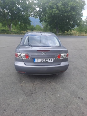 Mazda 6 2.0, снимка 4