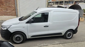 Renault Express 776km, снимка 5