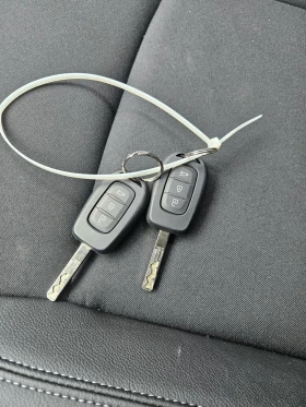 Renault Express 776km, снимка 11