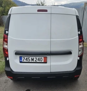 Renault Express 776km, снимка 3