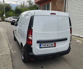 Renault Express 776km, снимка 4