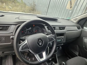 Renault Express 776km, снимка 6