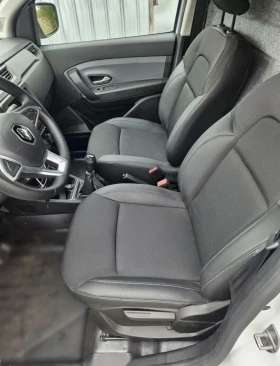 Renault Express 776km, снимка 7