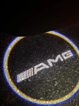 Mercedes-Benz E 350 w212 На Пружини, снимка 16