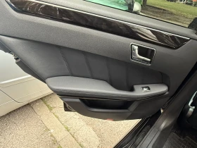 Mercedes-Benz E 350 w212 На Пружини, снимка 13