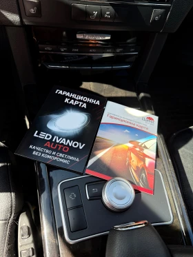 Mercedes-Benz E 350 w212 На Пружини, снимка 17