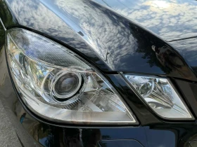 Mercedes-Benz E 350 w212 На Пружини, снимка 5
