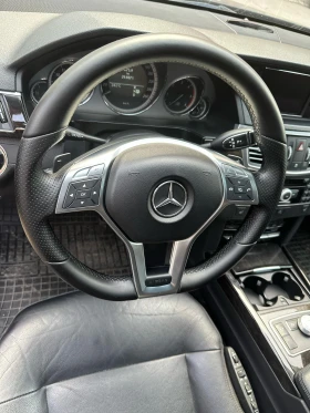Mercedes-Benz E 350 w212 На Пружини, снимка 8