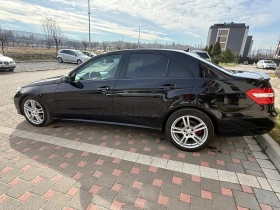 Mercedes-Benz E 350 w212 На Пружини, снимка 4