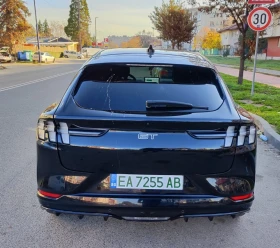 Ford Mustang Mach-E GT, снимка 9