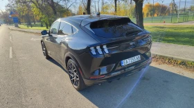 Ford Mustang Mach-E GT, снимка 6