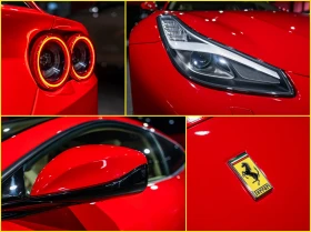 Ferrari GTC4Lusso Rosso Corsa* V12, снимка 6