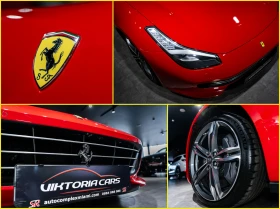 Ferrari GTC4Lusso Rosso Corsa* V12, снимка 8
