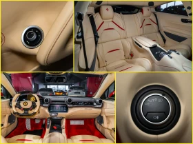 Ferrari GTC4Lusso Rosso Corsa* V12, снимка 12