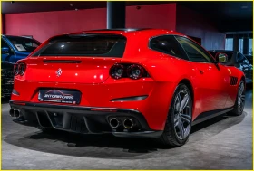 Ferrari GTC4Lusso Rosso Corsa* V12, снимка 4