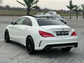 Mercedes-Benz CLA 220 D/AMG LINE/PANORAMA/DISTRONIC/LIZING, снимка 5