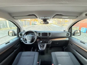 Toyota Proace City Verso 2.0HDI-8м-ШВЕЙЦАРИЯ-TOP, снимка 11