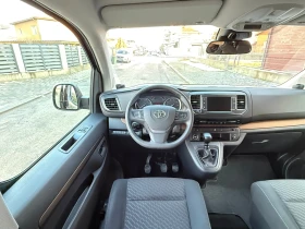 Toyota Proace City Verso 2.0HDI-8м-ШВЕЙЦАРИЯ-TOP, снимка 10