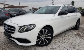 Mercedes-Benz E 220 D 4matic /02/2020г. EURO 6D ЛИЗИНГ, снимка 1