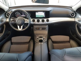 Mercedes-Benz E 220 D 4matic /02/2020г. EURO 6D ЛИЗИНГ, снимка 11