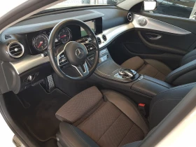 Mercedes-Benz E 220 D 4matic /02/2020г. EURO 6D ЛИЗИНГ, снимка 10