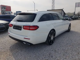 Mercedes-Benz E 220 D 4matic /02/2020г. EURO 6D ЛИЗИНГ, снимка 6