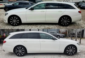Mercedes-Benz E 220 D 4matic /02/2020г. EURO 6D ЛИЗИНГ, снимка 7